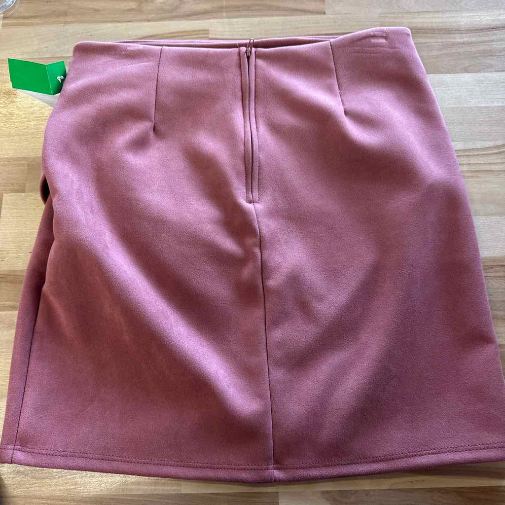 Windsor Size M Blush Skirt