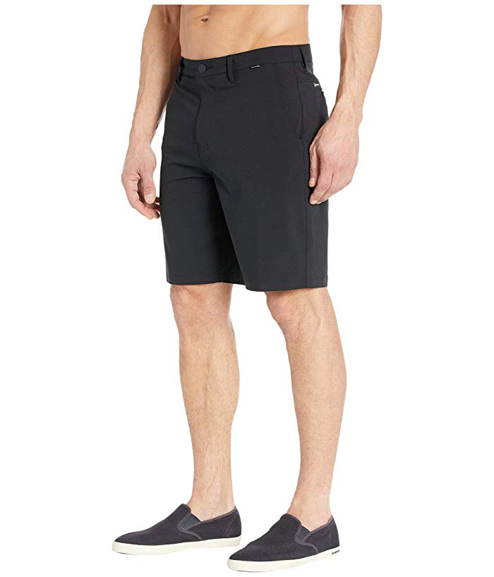Hurley Men's Size 44 Men's Phantom Walk-Shorts