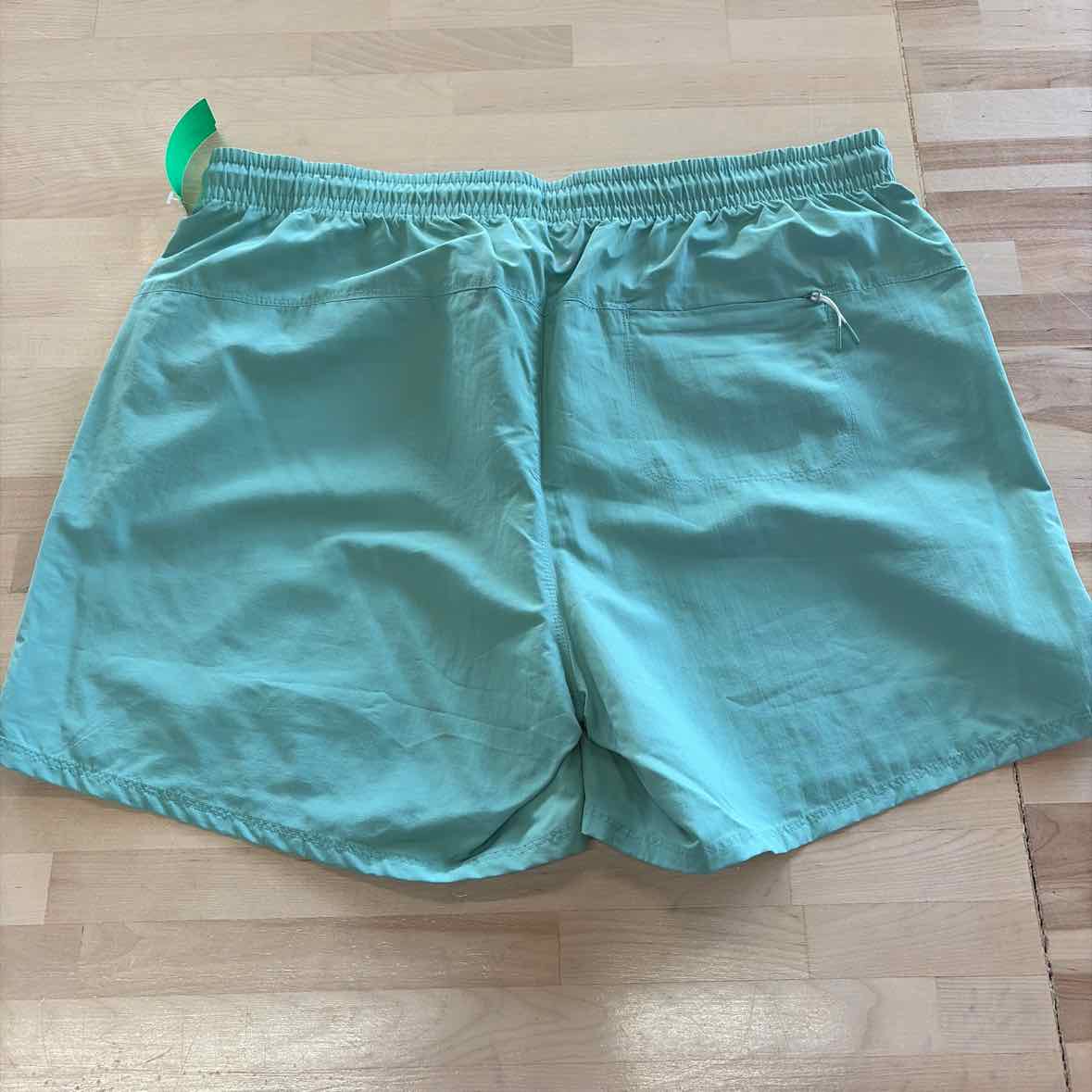 Eddie Bauer Size L Mint Preloved Athletic Shorts