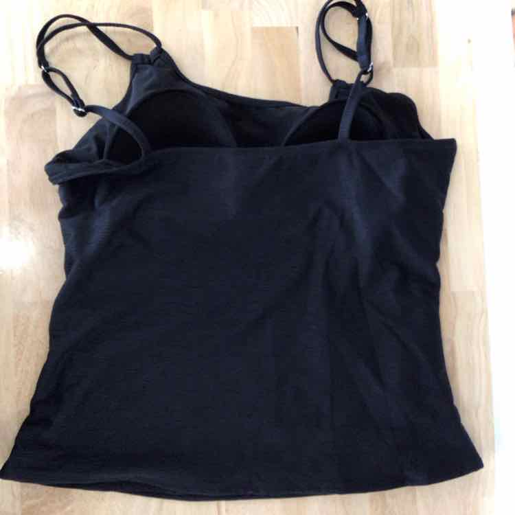 Swim Solutions Women's Tunnel Tankini Top
