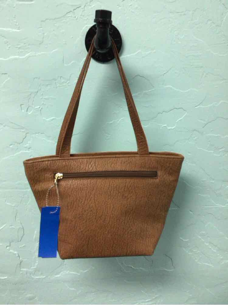 ABL Brown Handbag