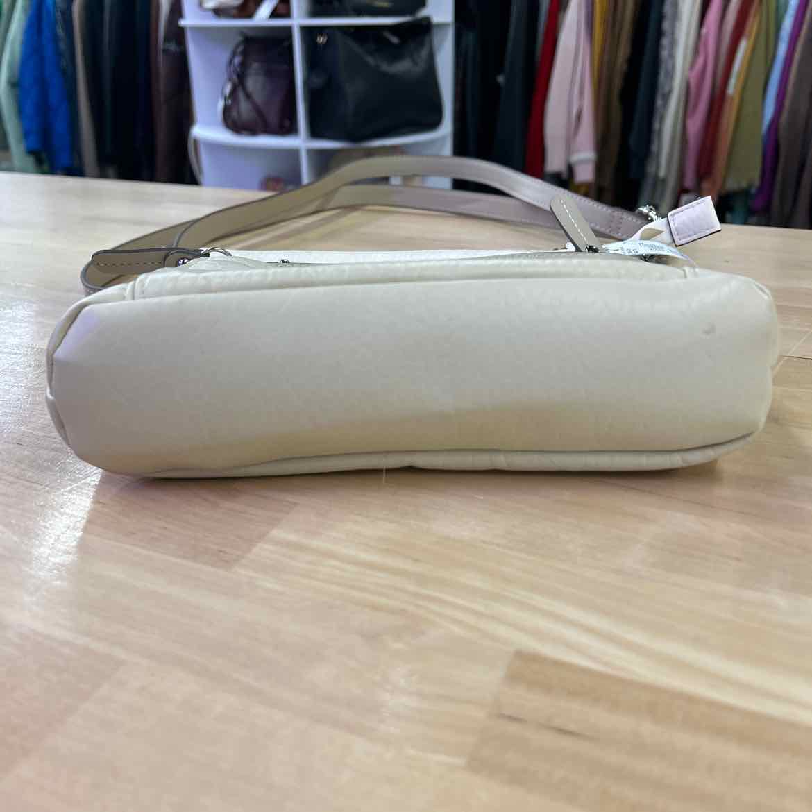 Giani Bernini Colorblock Pebble Hobo