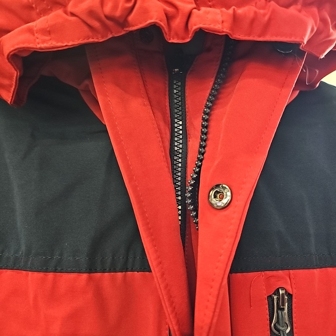 Club Room Size S Red MENS Jacket