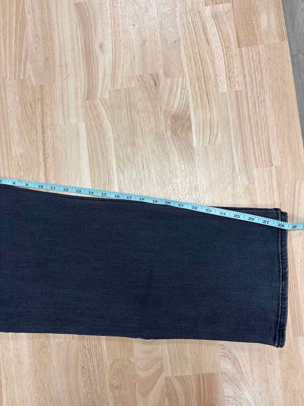 Buffalo Size 36x30 Gray MENS Jeans