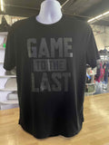 Ralph Lauren Size L Black Preloved MENS T-shirt