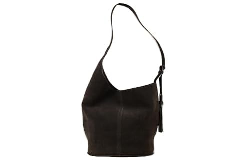 Sam Edelman Astrid Bucket Bag Spiced Pecan