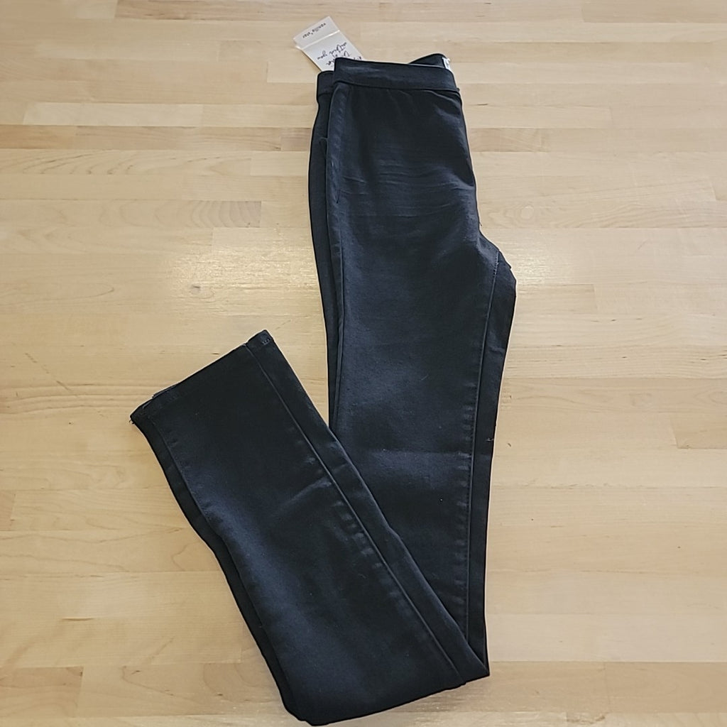 Vanilla Star Size XS Black Jeans