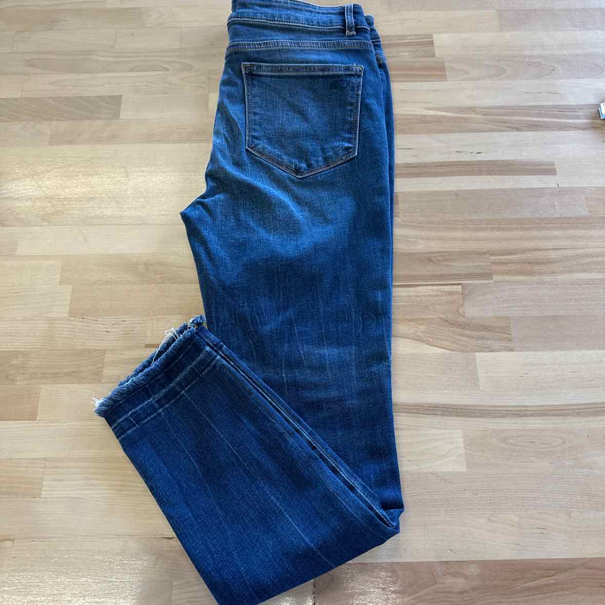 DL 1961 Size 28 Denim Jeans