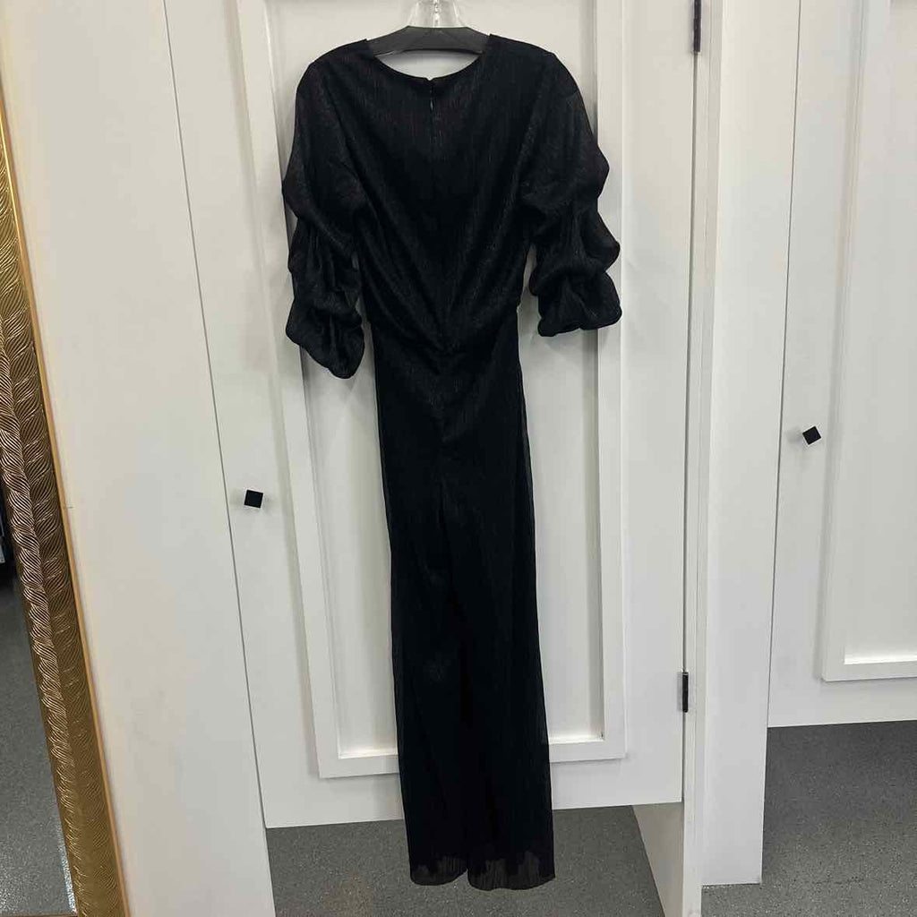 Vince Camuto Size XS Black New Jumper