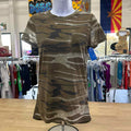 LOLVintage Size XS Green Preloved T-Shirt SS