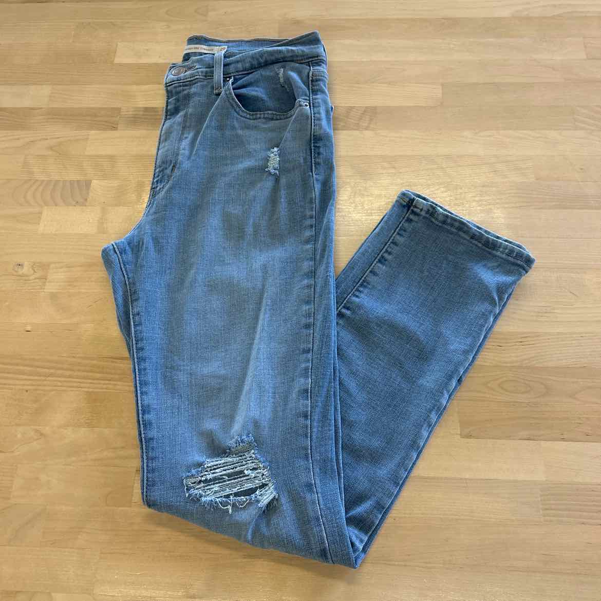 Levi's Size 29 Blue Jeans