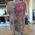 Sedona Size L Pink Preloved Shirt