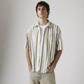 Levi's Size L Men's Levi's Short-Sleeve Dawson Polo Shirt