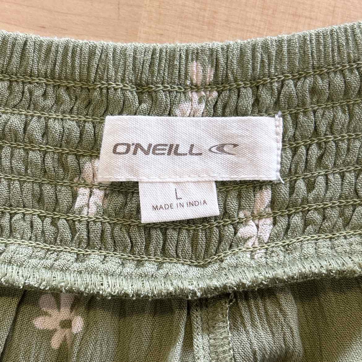 O'Neill Juniors' Jonie Esme Pull-on Pants