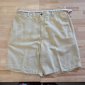 Tommy Bahama Men's Size 38 Yellow MENS Shorts