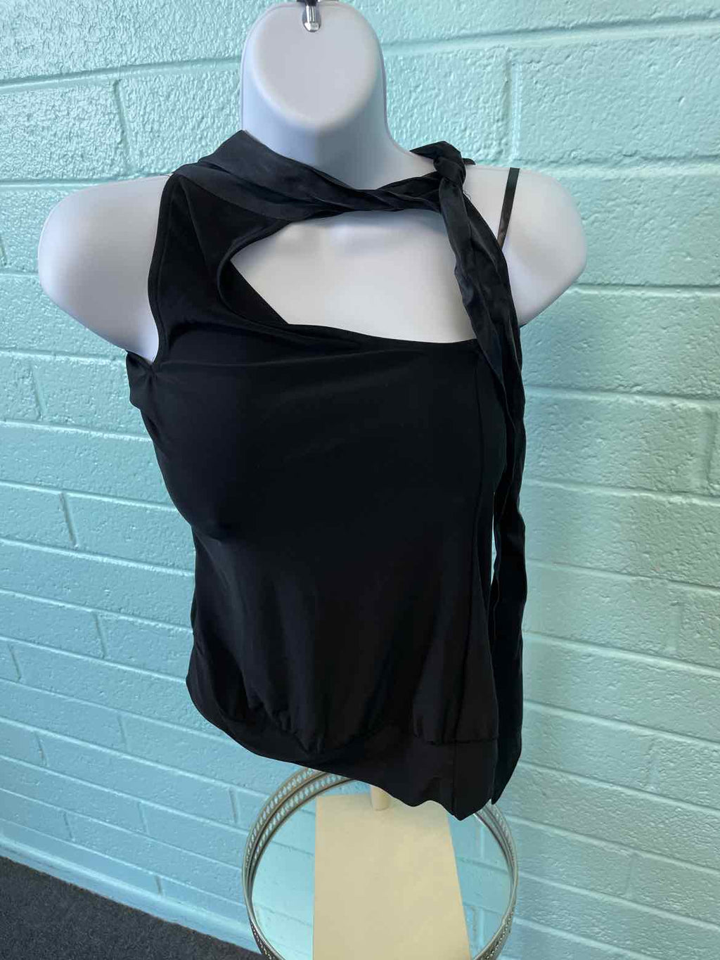 WHBM Size S Sleeveless