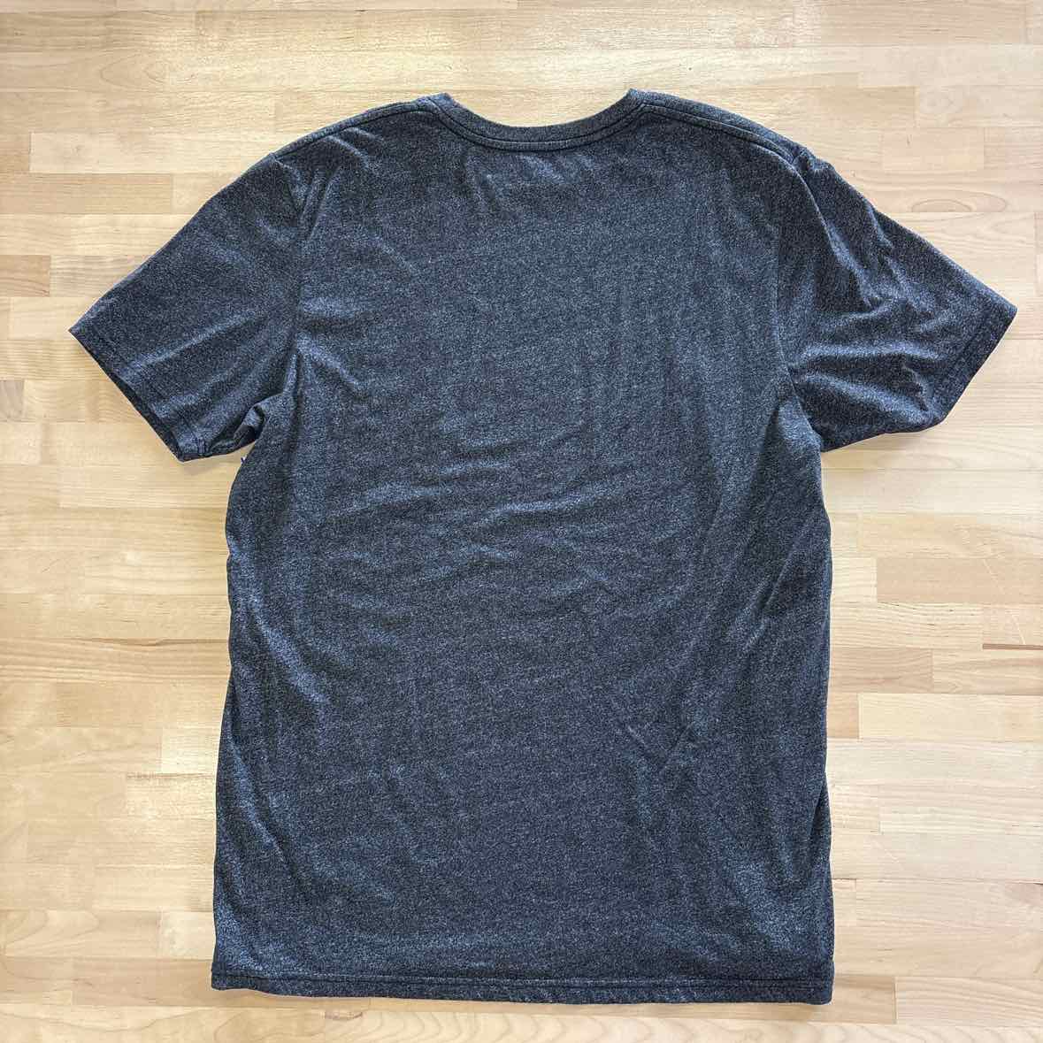 Ripcurl Men's Size L Gray MENS T-shirt