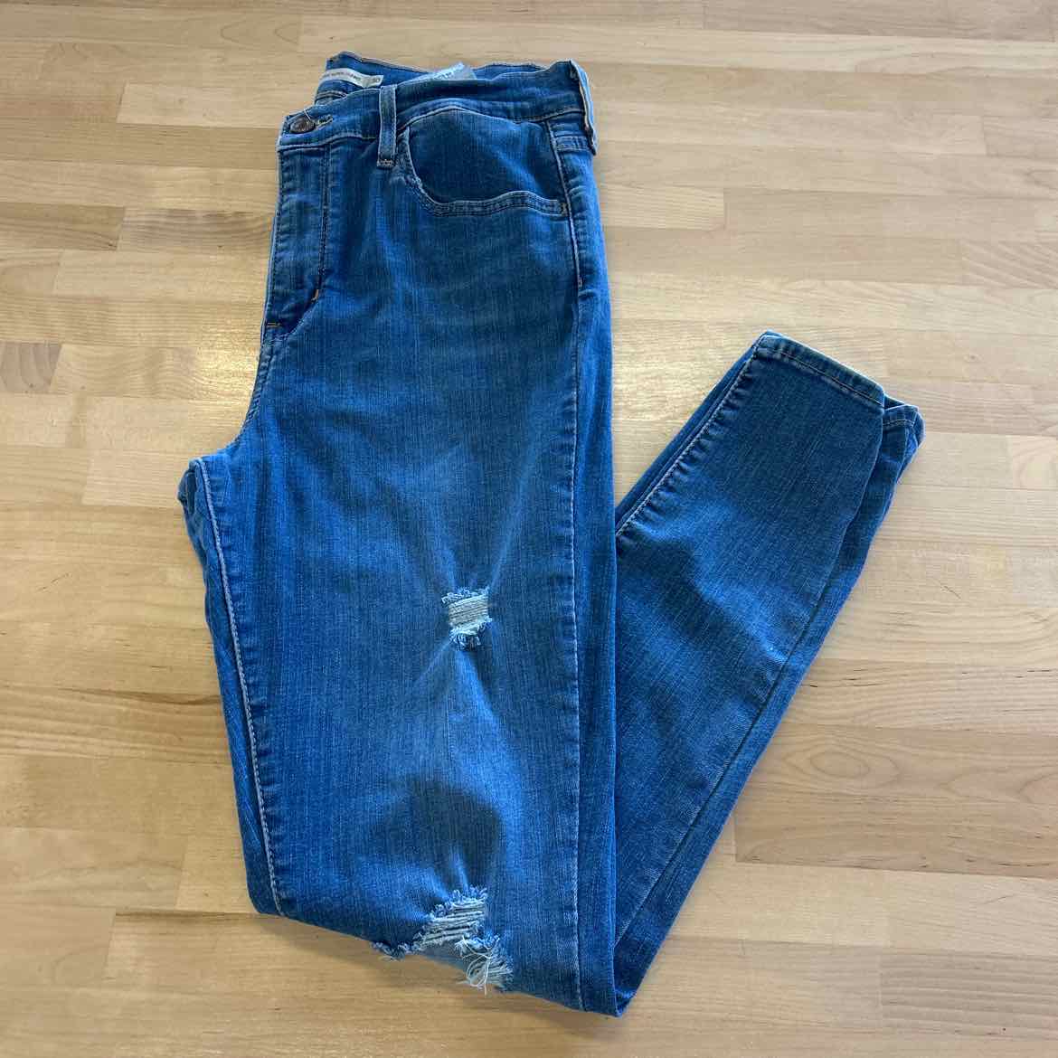 Levi's Size 30 Blue Jeans