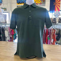 Sid Mashburn Size S Green Preloved MENS Polo