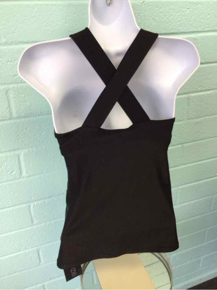 Onzie Size M/L Black Tank