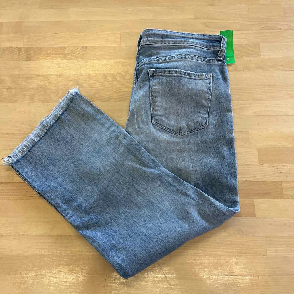 Greene St denim Size 31 Denim Preloved Jeans