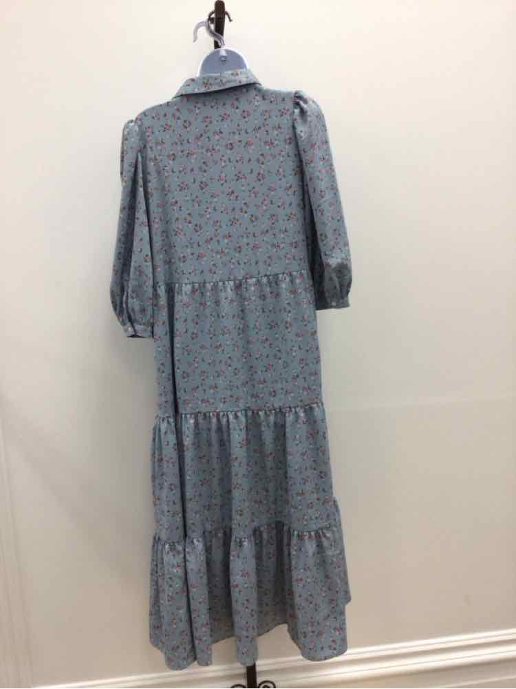 Levi's Size M Cynthia MIDI Dress