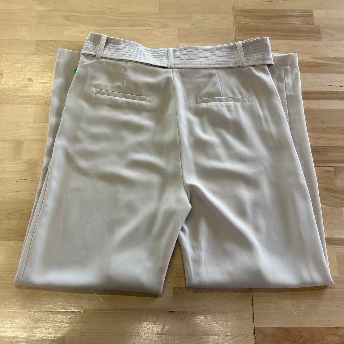 Shinestar Size S Tan Preloved Pants