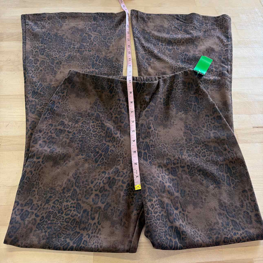 Windsor Size S Brown Preloved Pants