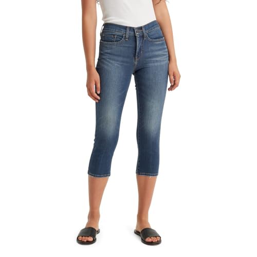 Levi's Size 24 Levi's 311 Shaping Capris - Everyday Adventure
