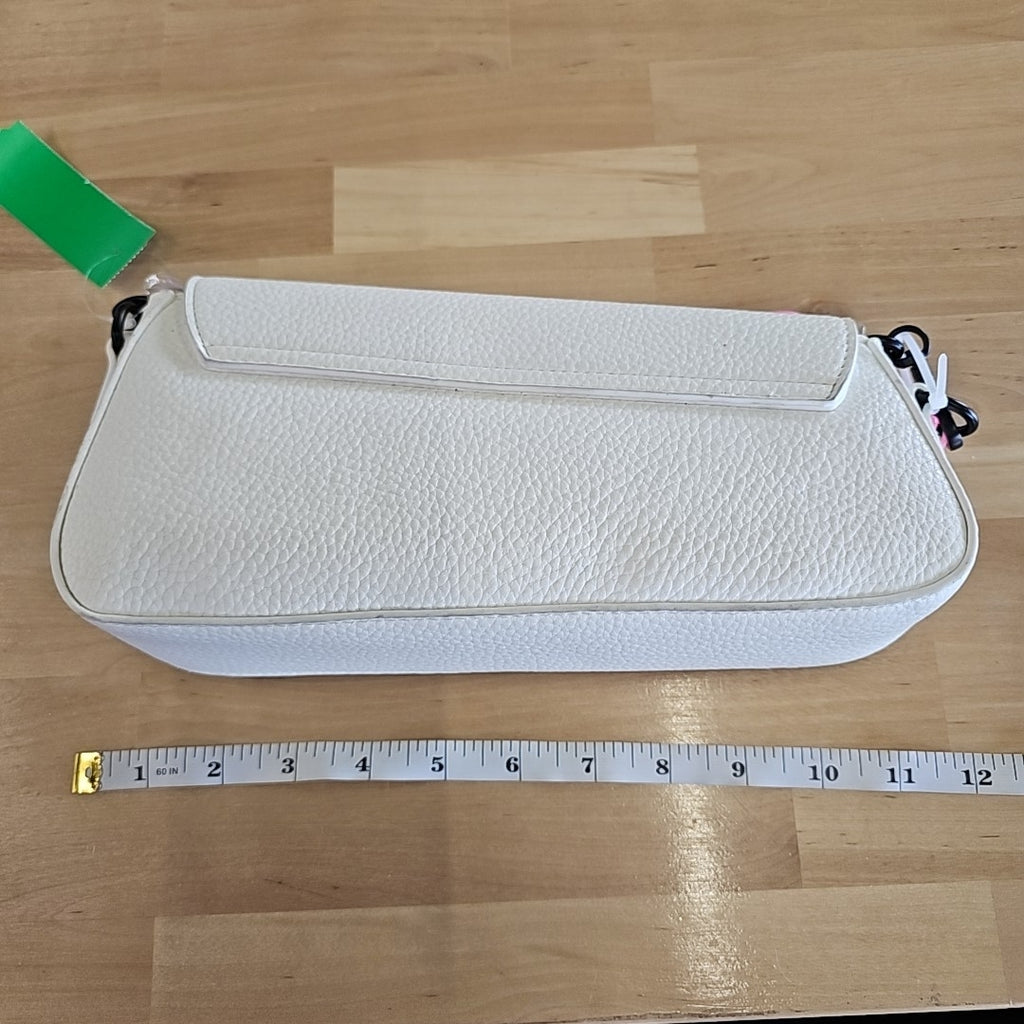 Like Dreams Oasis Shoulder Bag - Ivory