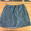 PACIFICTRAIL Women Size L Blue Preloved Skorts