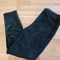 Gloria Vanderbilt Size L Green Pants