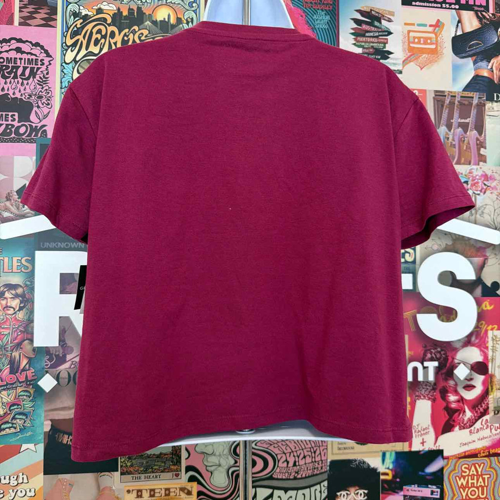 Grayson Threads Size S Year of the Snake Lunar New Year Graphic T-Shirt