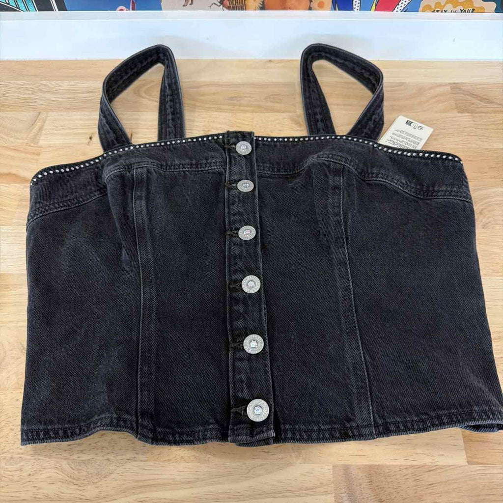 Levi's Size M Levi's Drea Tank