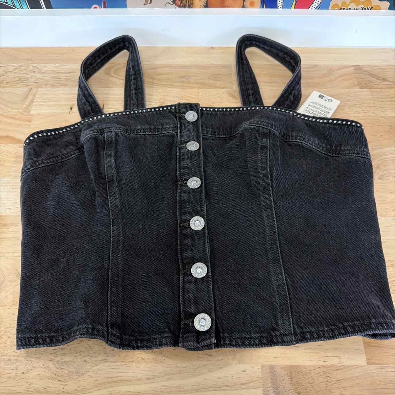 Levi's Size M Levi's Drea Tank