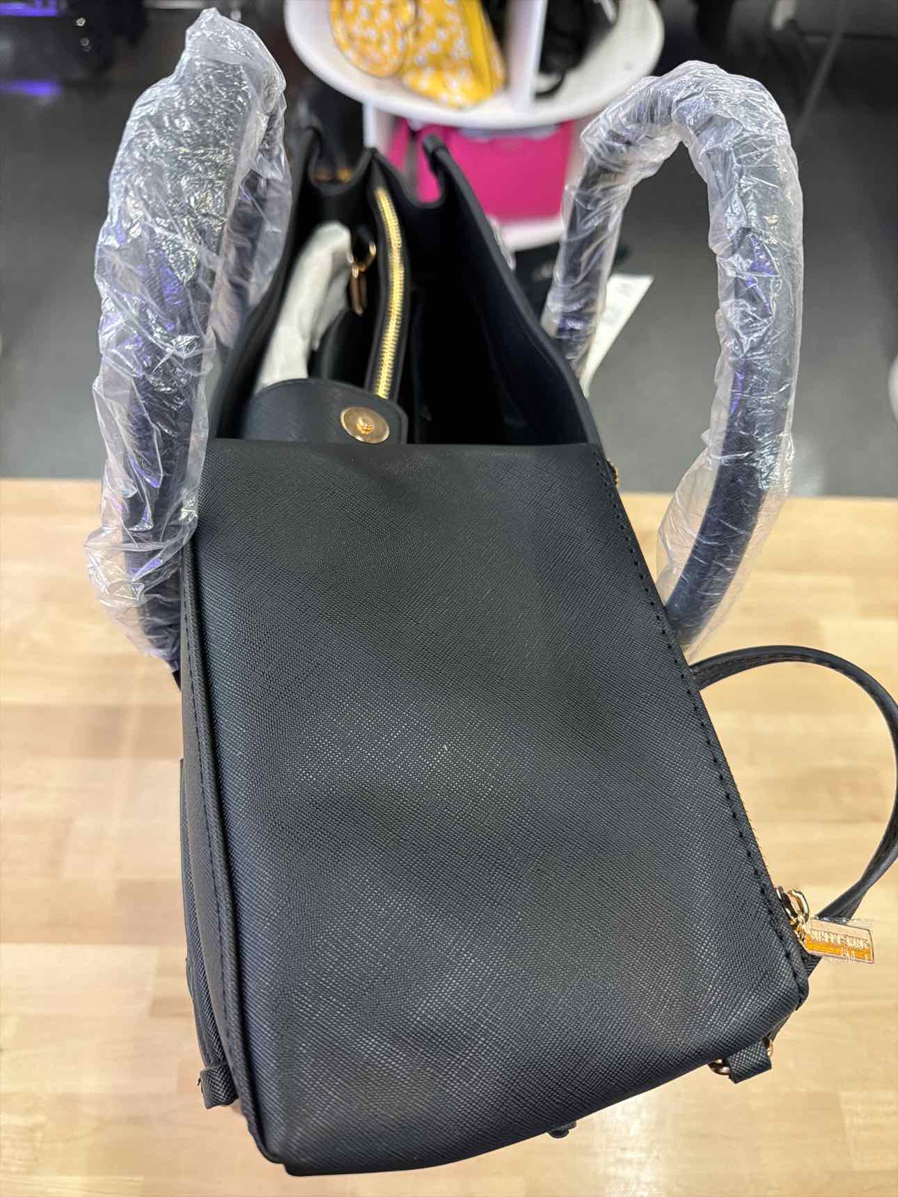 Anne Klein Women's 3 Piece Work Tote Bag Gift Set