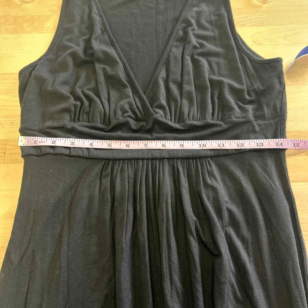 Loveapella Size XL Black Preloved Dress