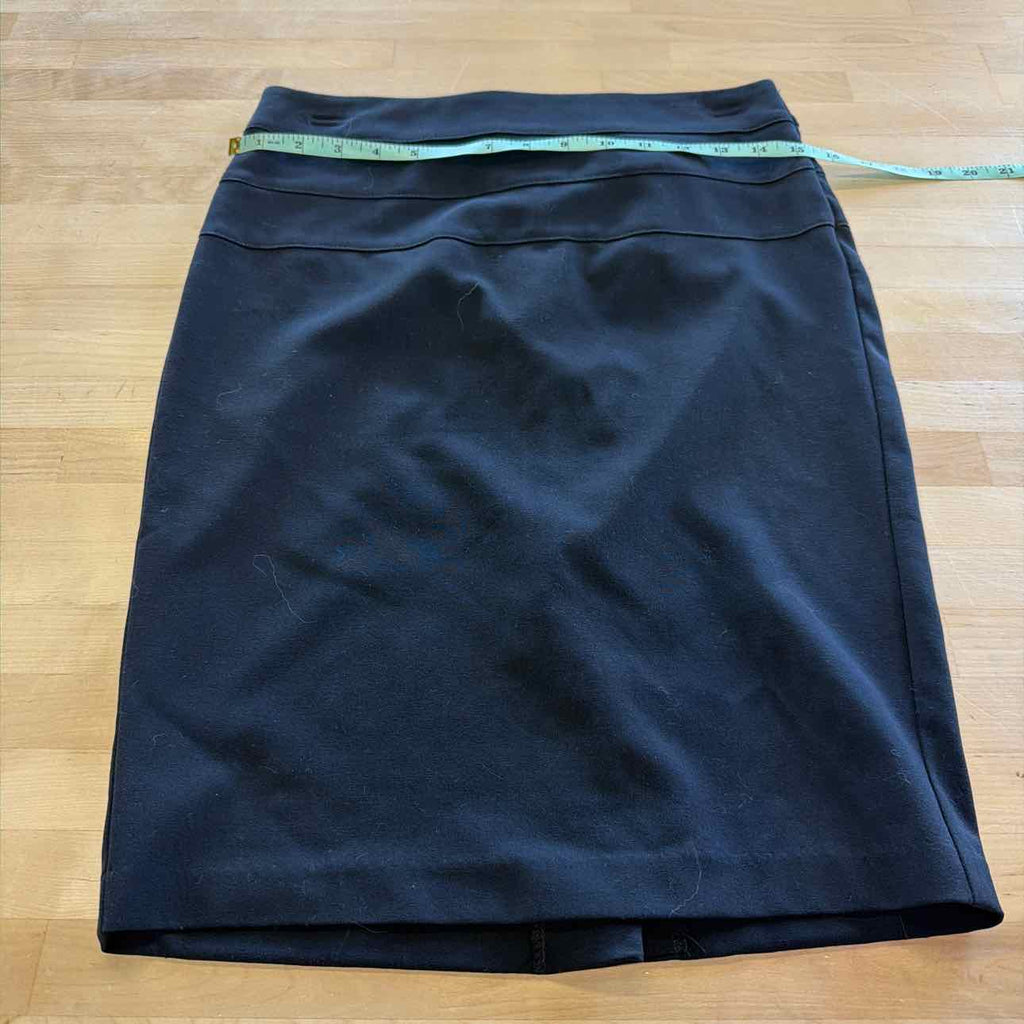 Candies Size 3 Black Preloved Skirt