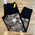 KDNK Size 38 Black MENS Jeans