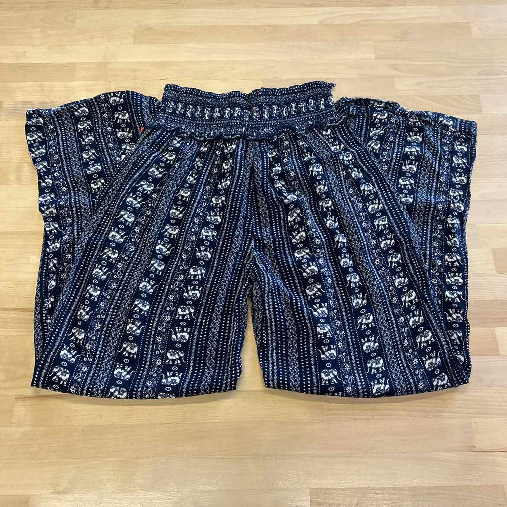 kingston grey Size XS Navy New Pants