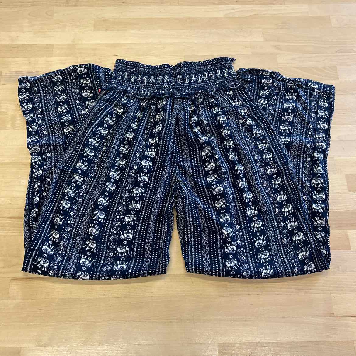 kingston grey Size XS Navy New Pants