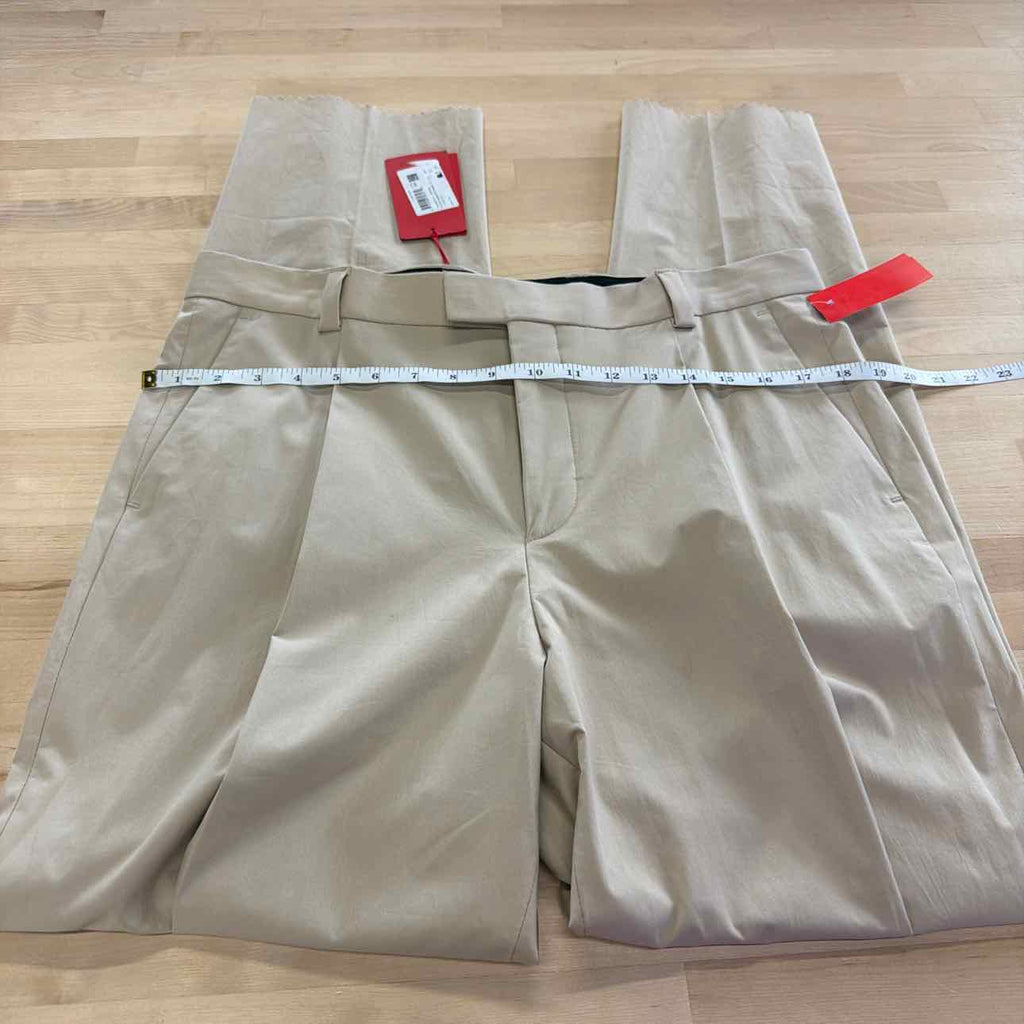 Hugo by Hugo Boss Men's Modern-Fit Pants