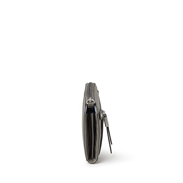 Baggallini Gray Handbag