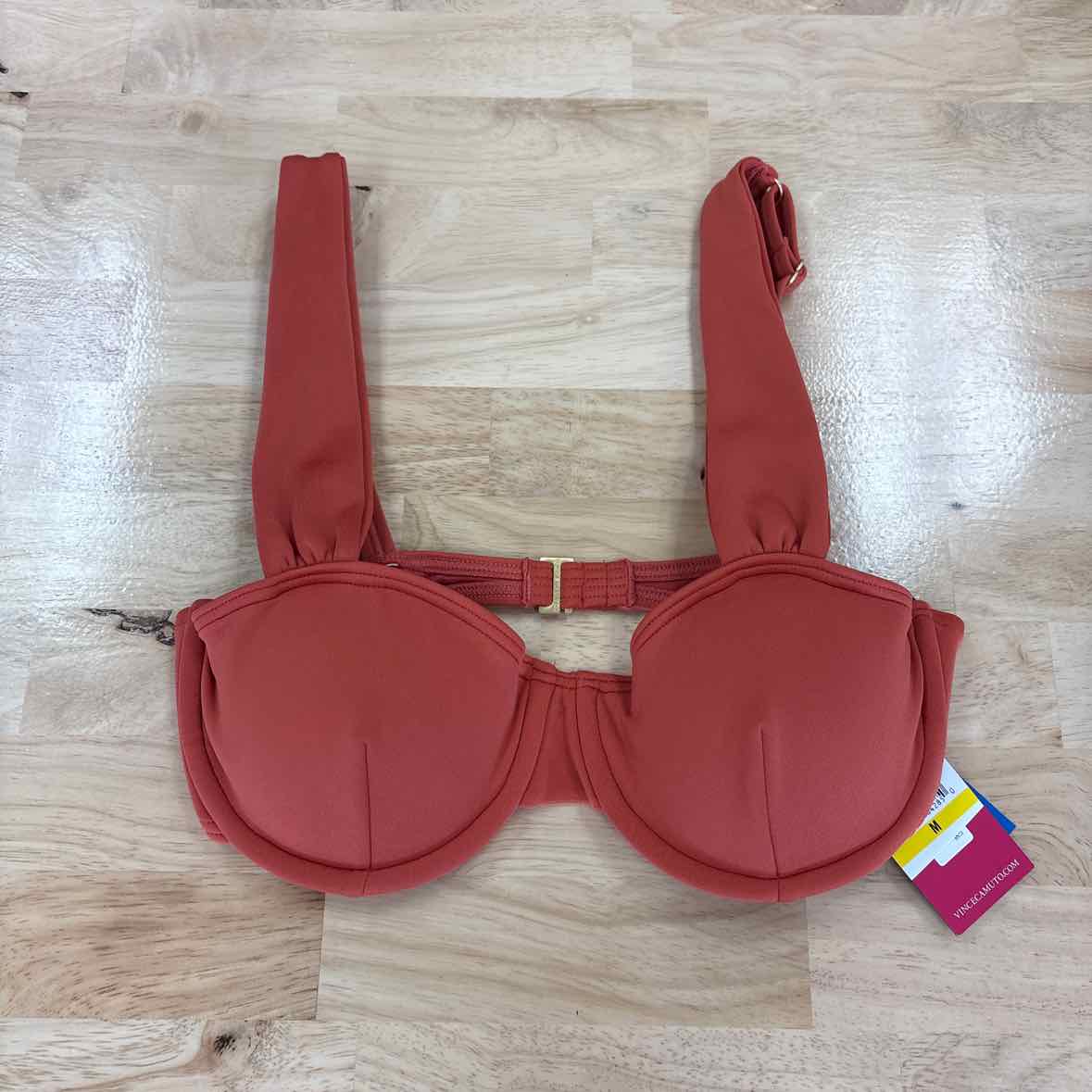 Vince Camuto Underwire Bra Top