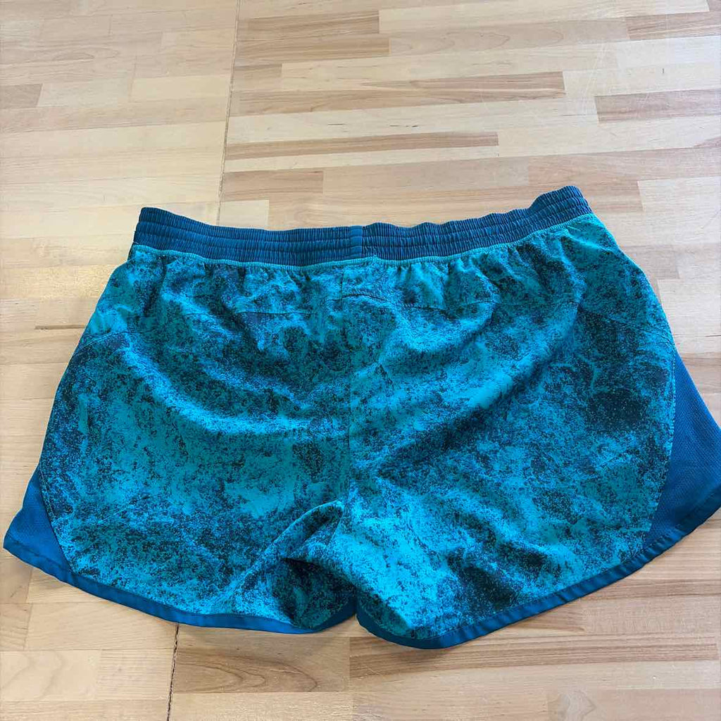 Champion Size XL Teal Preloved Athletic Shorts
