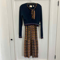 Maeve Size XS Multi-Color New Dress