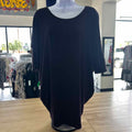 41 Hawthorn Size S Plum Preloved Blouse SS