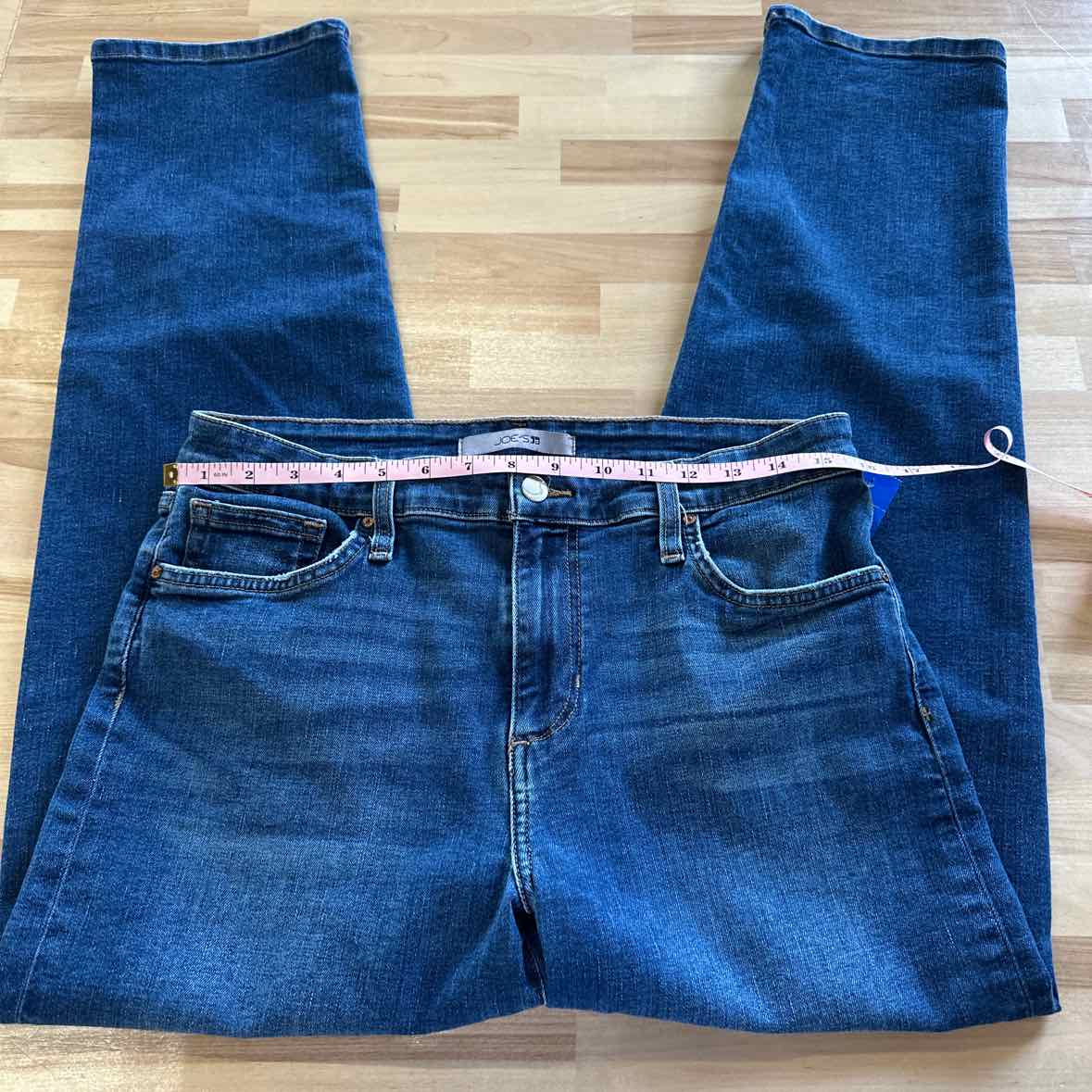 Joe B. Size 29 Denim Jeans