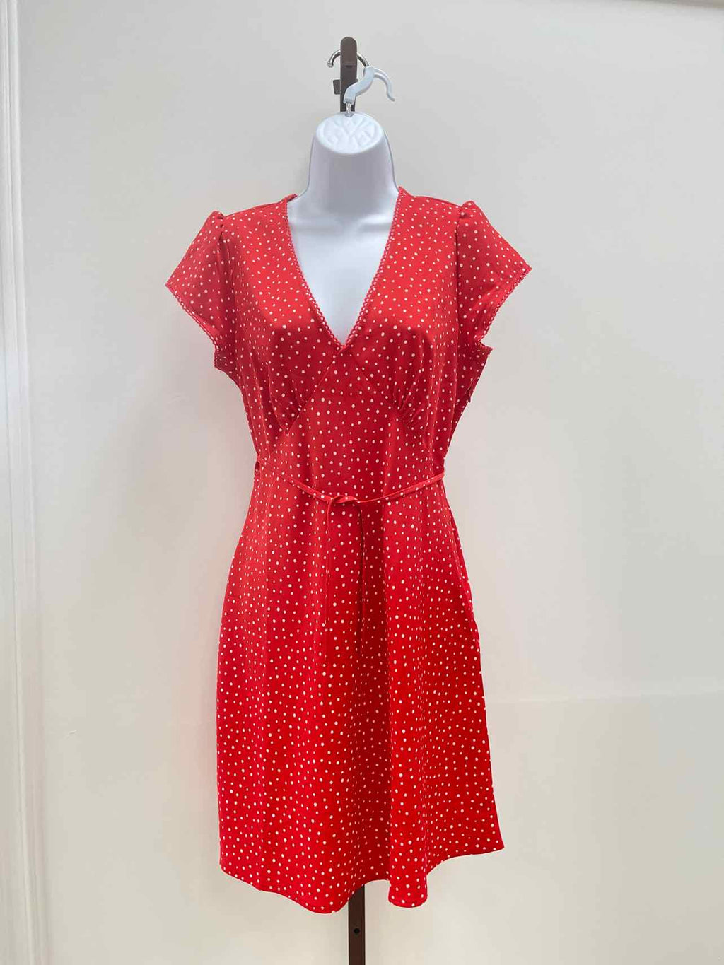 Levi's Size M Myla Short Sleeve Dress