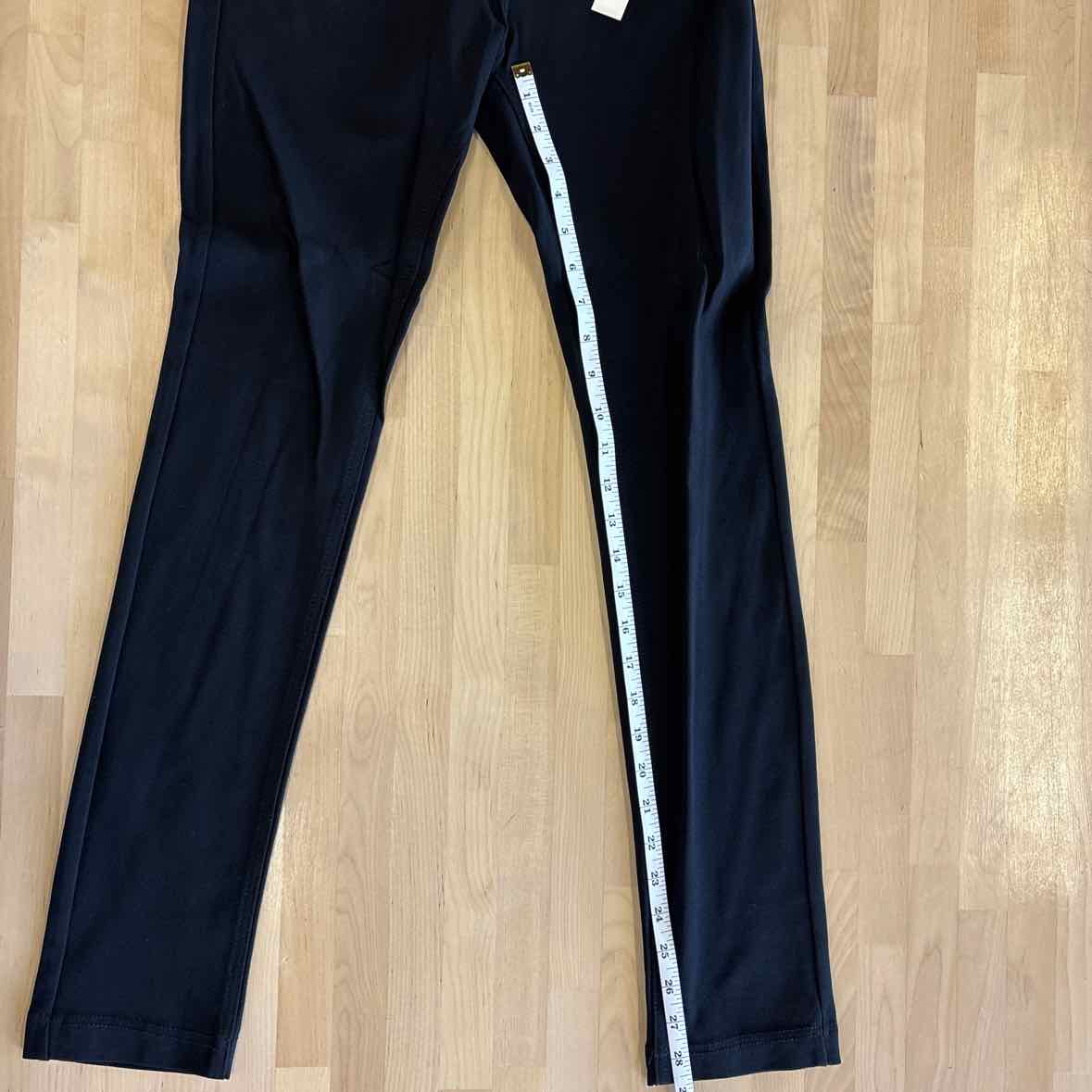 Labijou Size M Black Pants